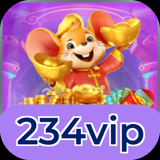App mobile 234vip