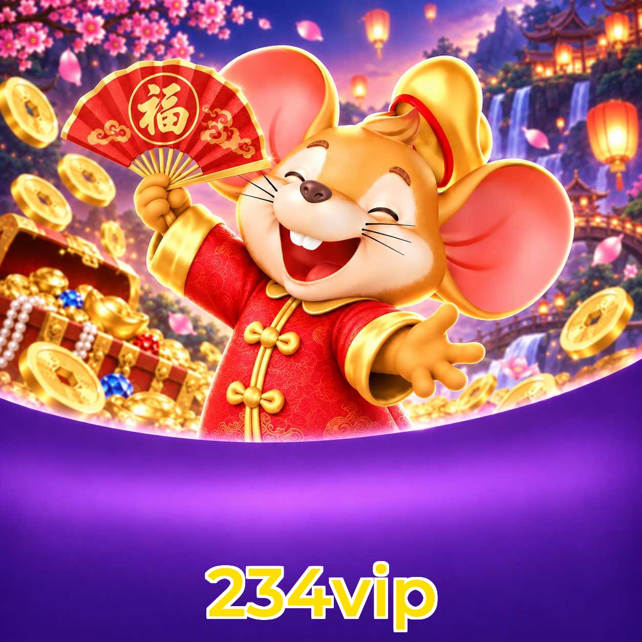 Usar bnus em Plushie Frenzy na 234vip