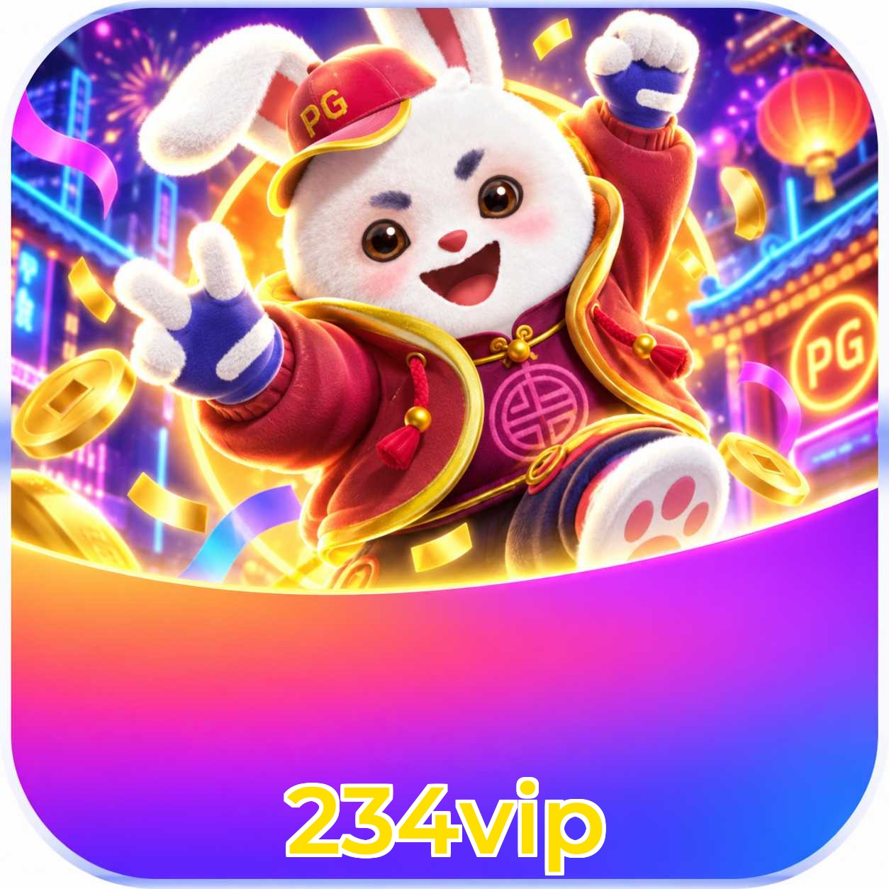 Plushie Frenzy disponível na 234vip além das apostas esportivas
