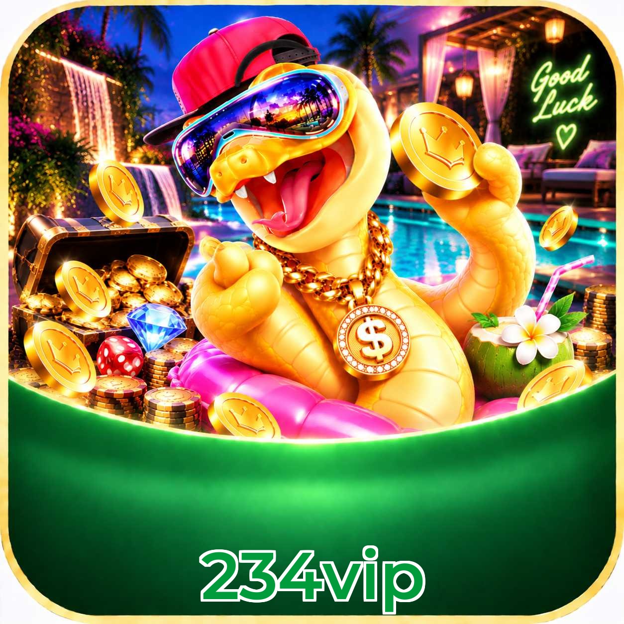 Slots e lottery na mesma plataforma 234vip