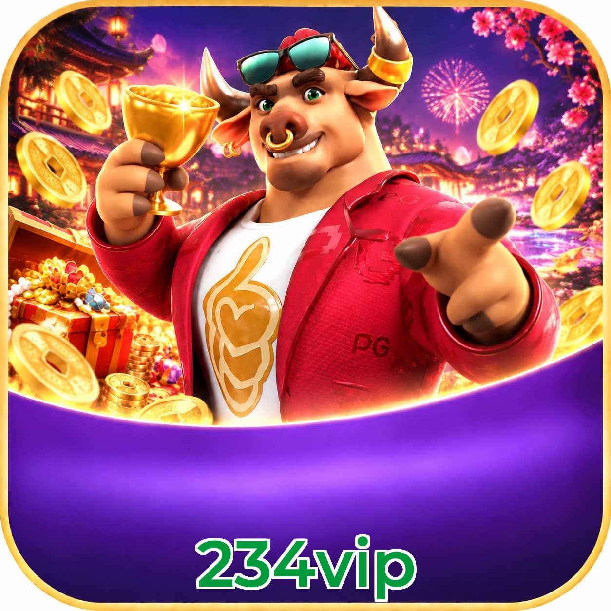 Benefcios VIP incluem slots Plushie Frenzy