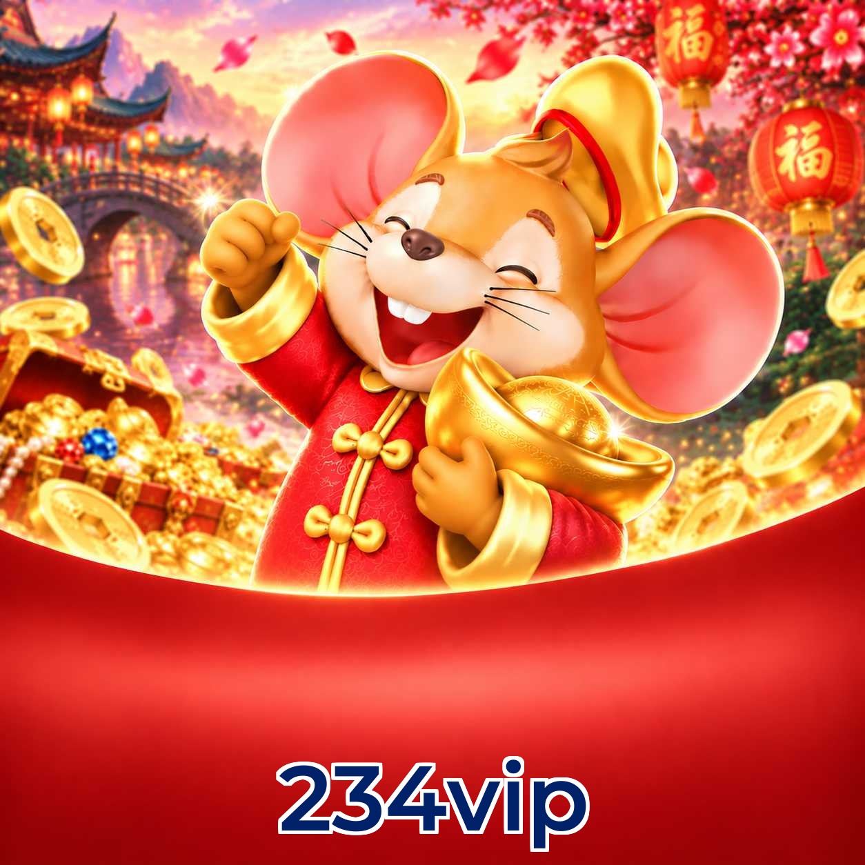 Plushie Frenzy no APK 234vip Android