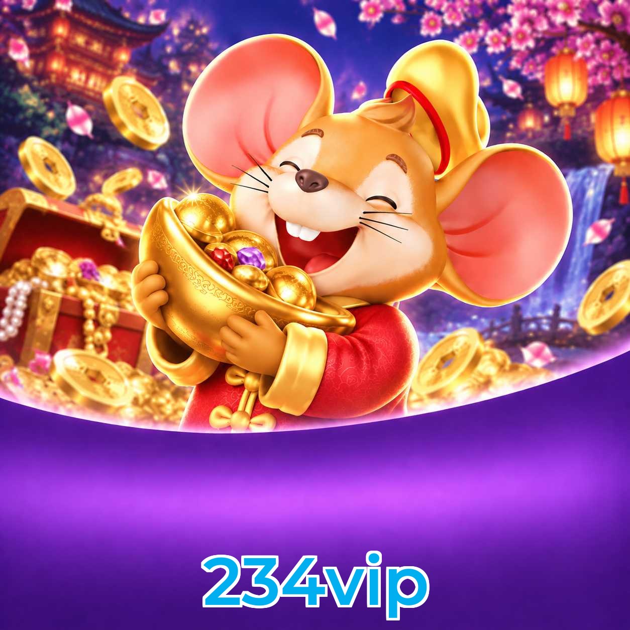 Alternativa de slots Plushie Frenzy aos crash games na 234vip