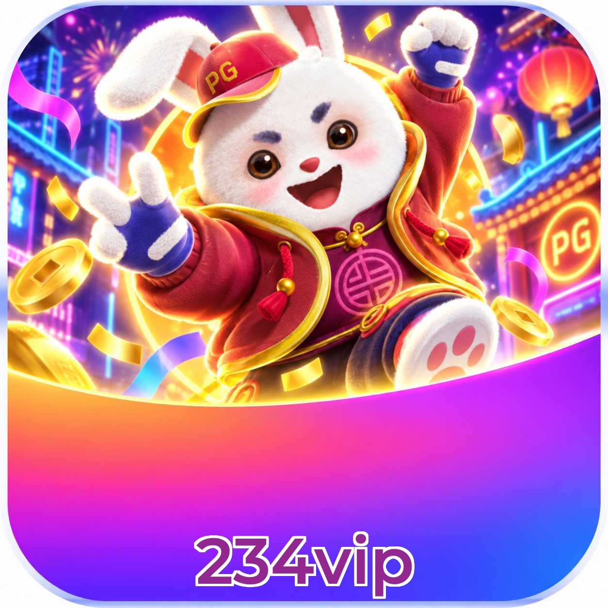 Plushie Frenzy PG Soft nos jogos da 234vip