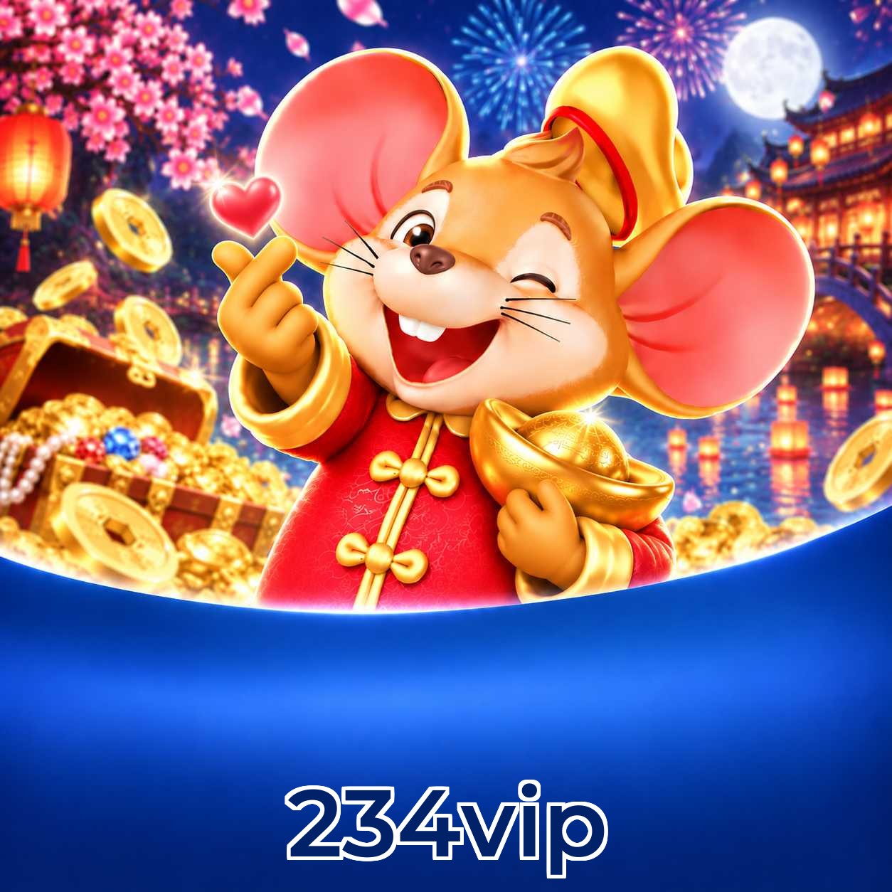 Slots e apostas na 234vip Plushie Frenzy