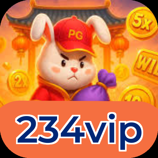 Aplicativo mobile 234vip